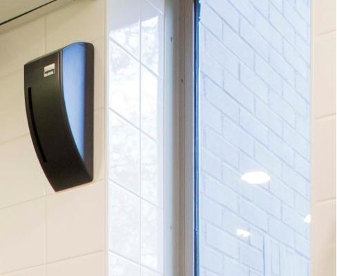 Hoogwaardige dispensers en vullingen